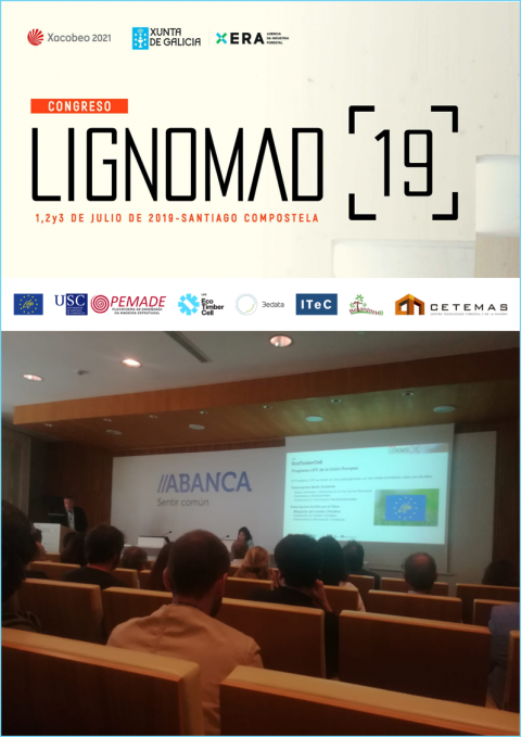 Lignomad Conferencias