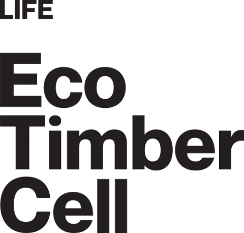 Os presentamos la identidad de LIFE EcoTimberCell