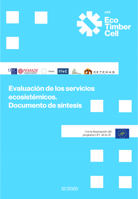 Evaluación de los servicios ecosistémicos de los sistemas forestales productivos