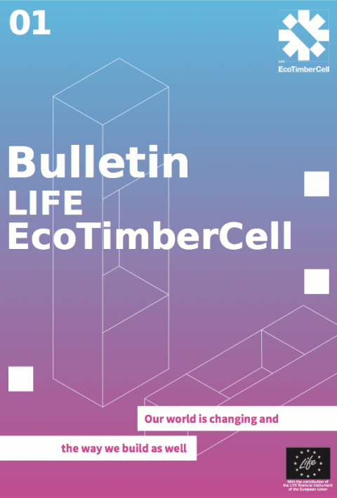 Bulletin 1 Life EcoTimbercell