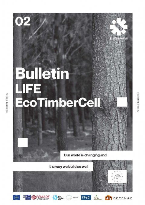 Bulletin 2 LIFE EcoTImberCell